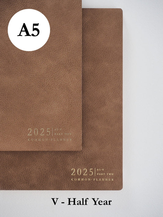 2025 Sterling Ink Planner
